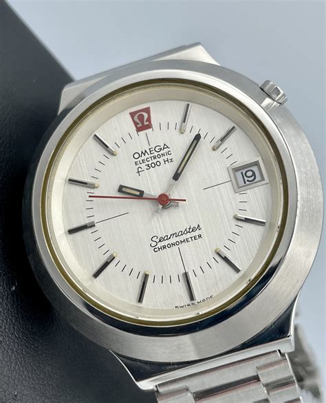 omega seamaster cone|Omega Seamaster f300.